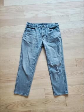 Men's American Eagle Airflex+ Athletic Fit Jeans